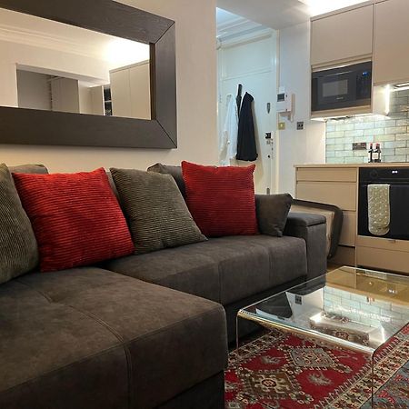 Modern Quiet 1 Bed Flat -Mayfair London Exterior photo
